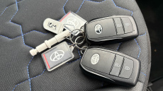 Toyota Aygo X 1.0 VVT-i Exclusive 5dr Petrol Hatchback